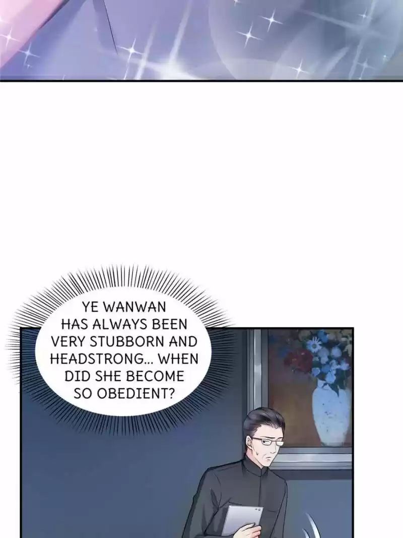 100% Sweet Love: The Delinquent XXX Wife Is a Bit Sweet (Novel) ch.026