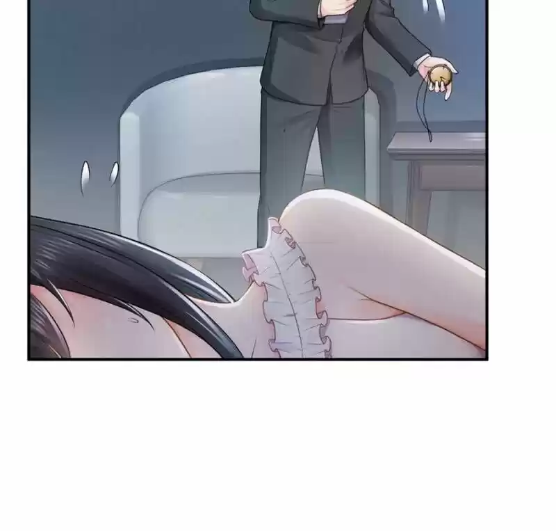 100% Sweet Love: The Delinquent XXX Wife Is a Bit Sweet (Novel) ch.026