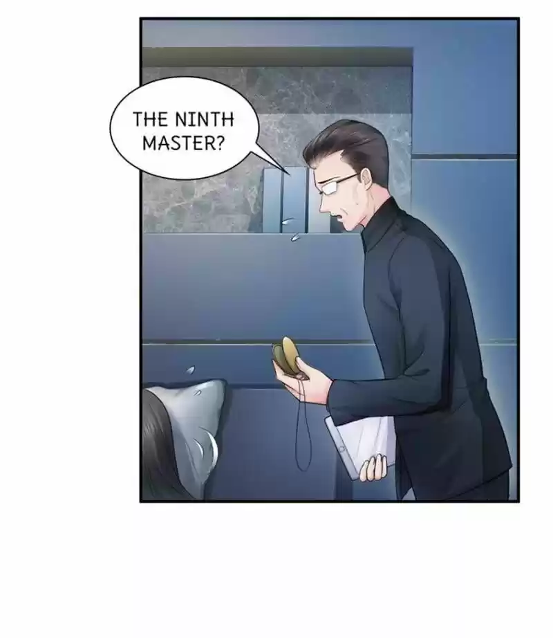 100% Sweet Love: The Delinquent XXX Wife Is a Bit Sweet (Novel) ch.026