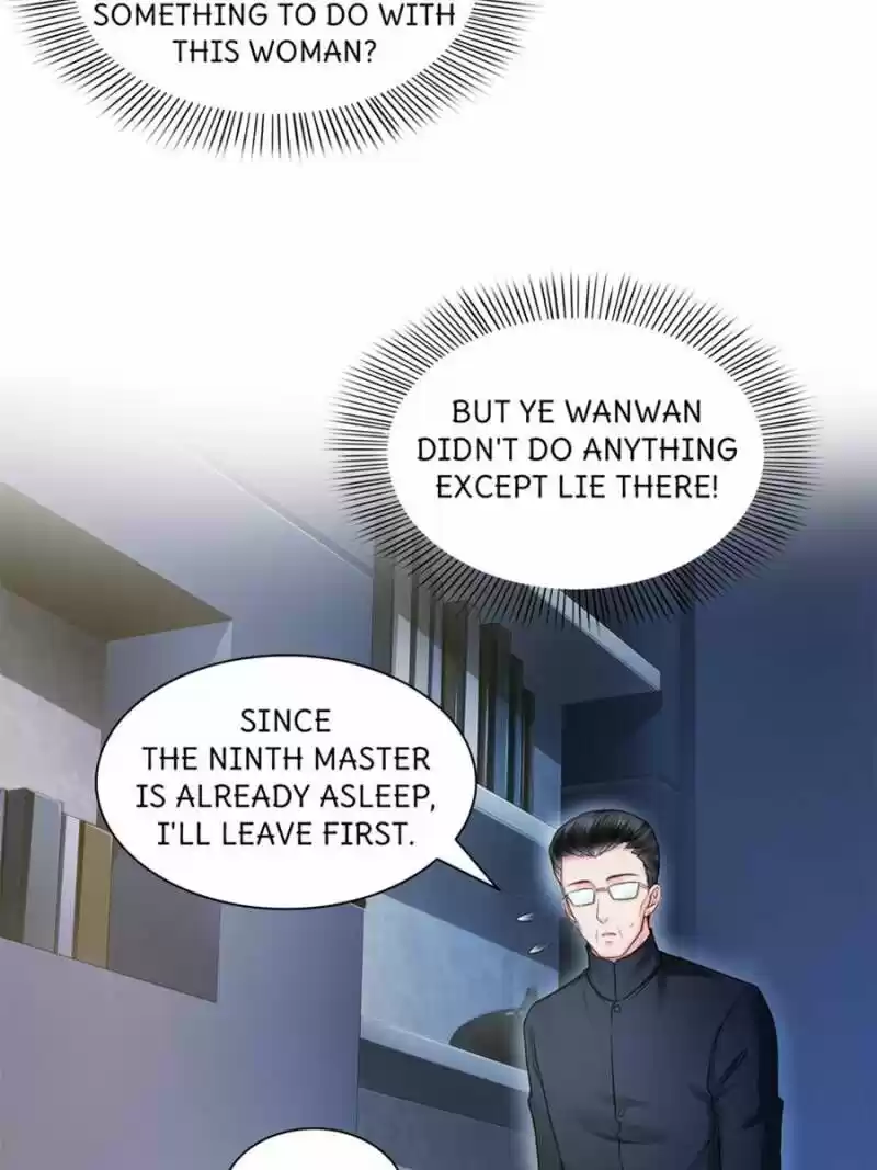 100% Sweet Love: The Delinquent XXX Wife Is a Bit Sweet (Novel) ch.026