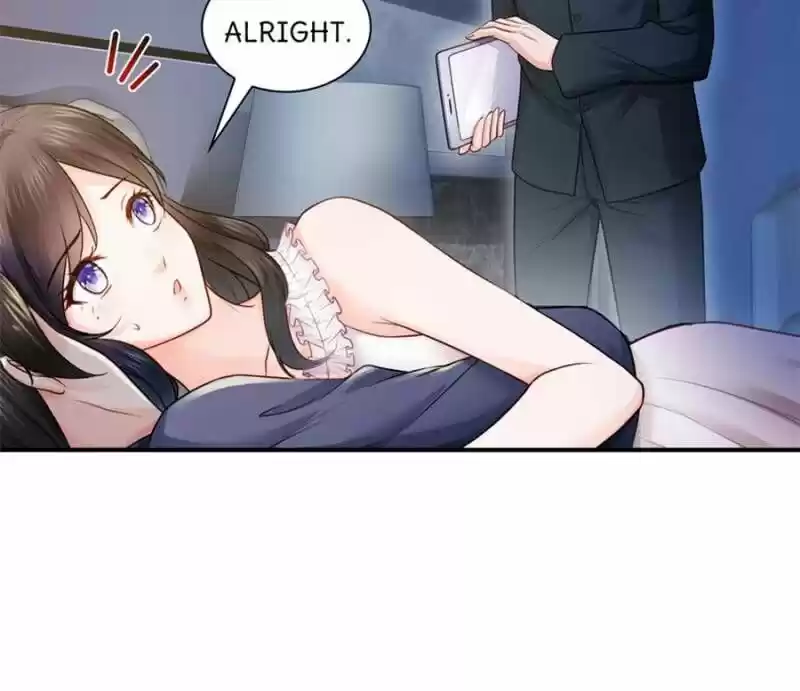 100% Sweet Love: The Delinquent XXX Wife Is a Bit Sweet (Novel) ch.026