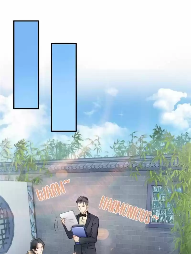 100% Sweet Love: The Delinquent XXX Wife Is a Bit Sweet (Novel) ch.026