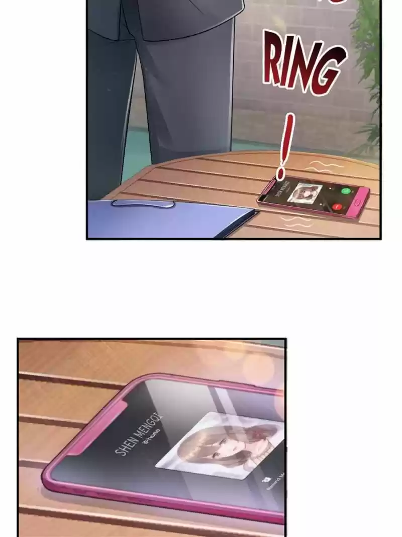 100% Sweet Love: The Delinquent XXX Wife Is a Bit Sweet (Novel) ch.026