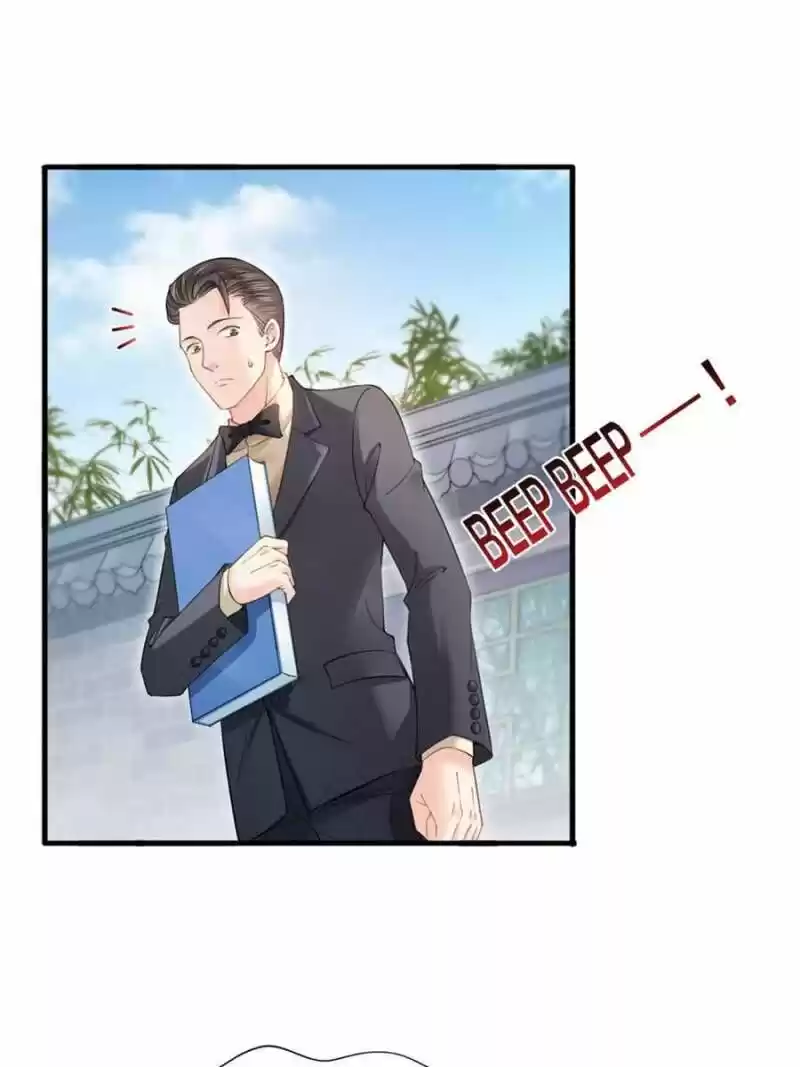 100% Sweet Love: The Delinquent XXX Wife Is a Bit Sweet (Novel) ch.027