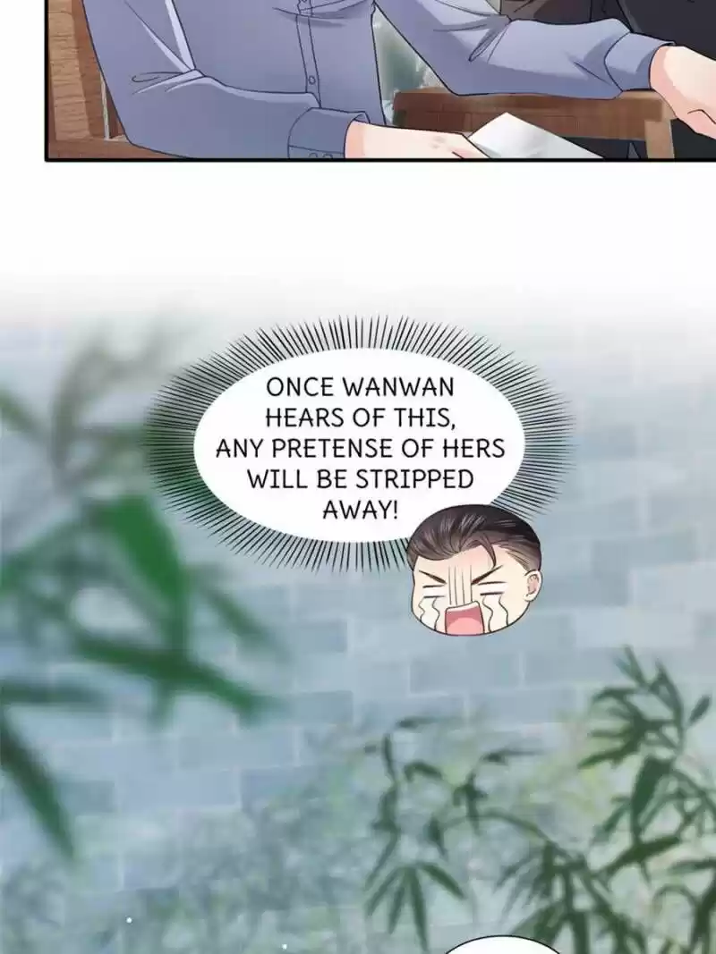 100% Sweet Love: The Delinquent XXX Wife Is a Bit Sweet (Novel) ch.027