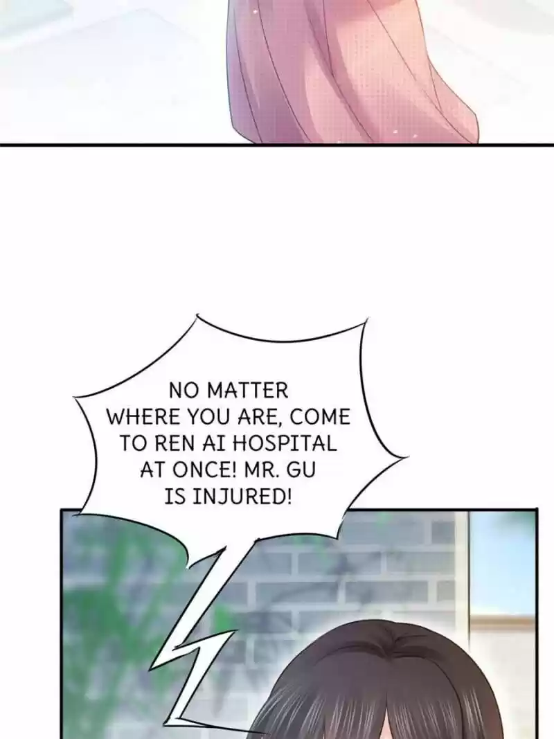 100% Sweet Love: The Delinquent XXX Wife Is a Bit Sweet (Novel) ch.027