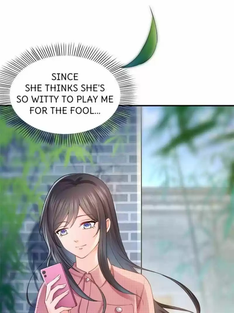 100% Sweet Love: The Delinquent XXX Wife Is a Bit Sweet (Novel) ch.027