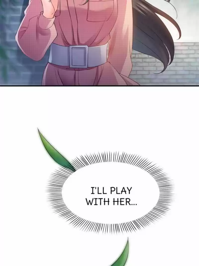 100% Sweet Love: The Delinquent XXX Wife Is a Bit Sweet (Novel) ch.027