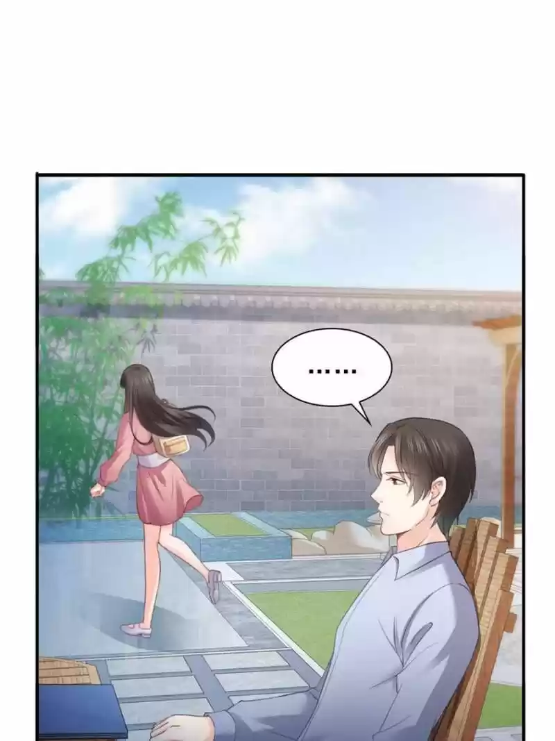 100% Sweet Love: The Delinquent XXX Wife Is a Bit Sweet (Novel) ch.027