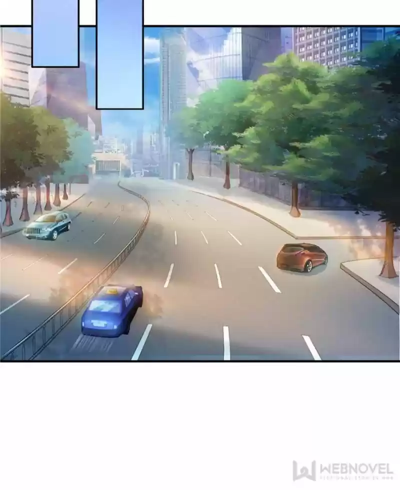 100% Sweet Love: The Delinquent XXX Wife Is a Bit Sweet (Novel) ch.027