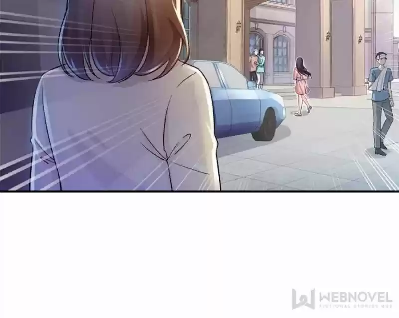 100% Sweet Love: The Delinquent XXX Wife Is a Bit Sweet (Novel) ch.027