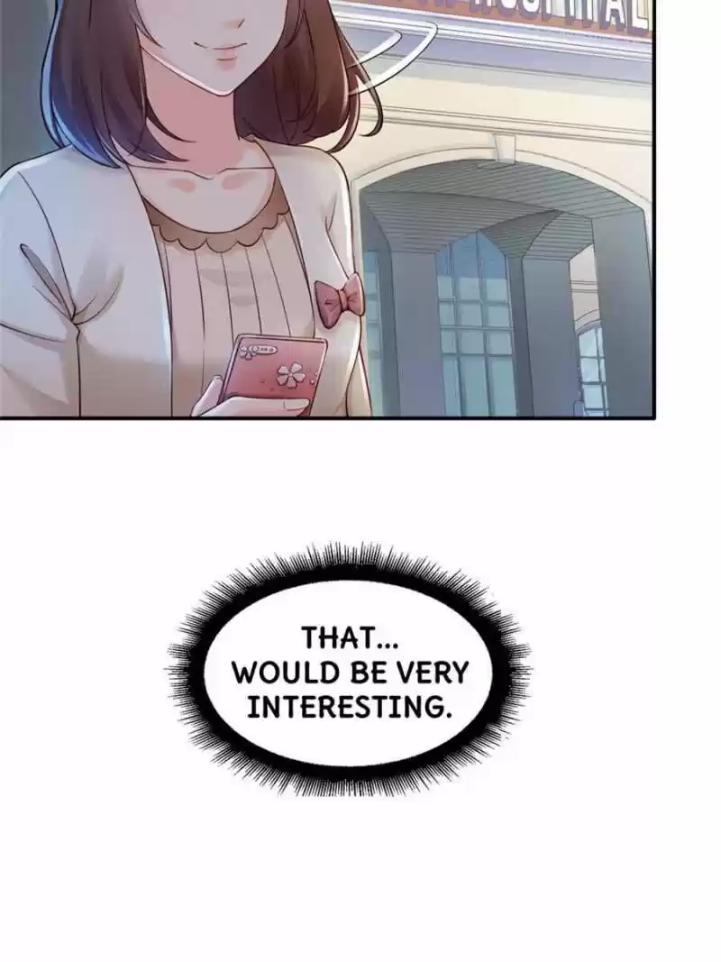 100% Sweet Love: The Delinquent XXX Wife Is a Bit Sweet (Novel) ch.027