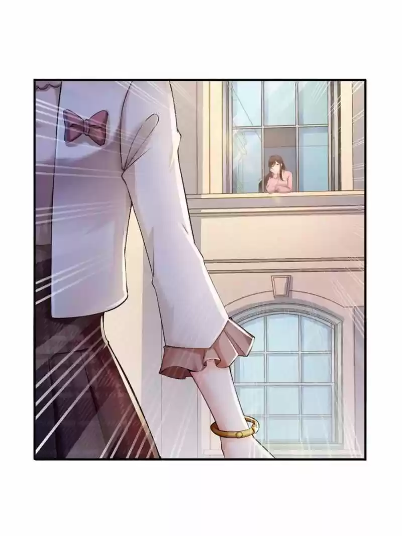 100% Sweet Love: The Delinquent XXX Wife Is a Bit Sweet (Novel) ch.027