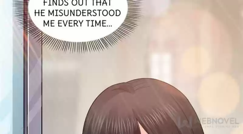 100% Sweet Love: The Delinquent XXX Wife Is a Bit Sweet (Novel) ch.027