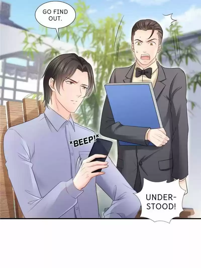 100% Sweet Love: The Delinquent XXX Wife Is a Bit Sweet (Novel) ch.028