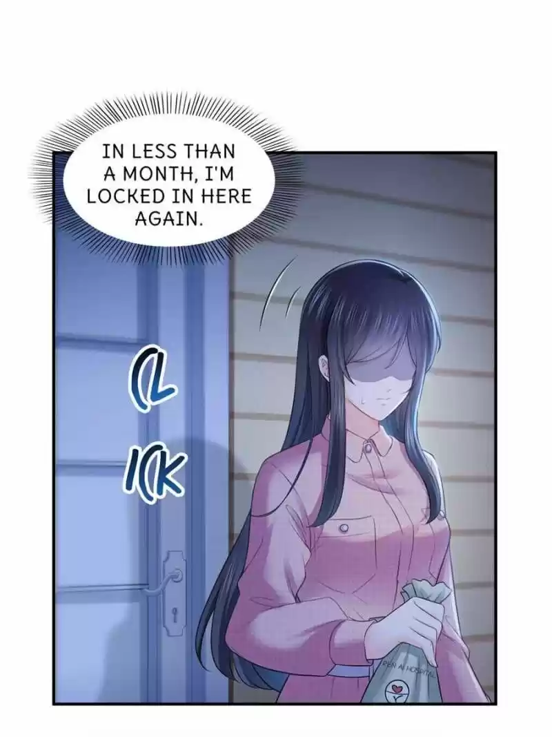 100% Sweet Love: The Delinquent XXX Wife Is a Bit Sweet (Novel) ch.028