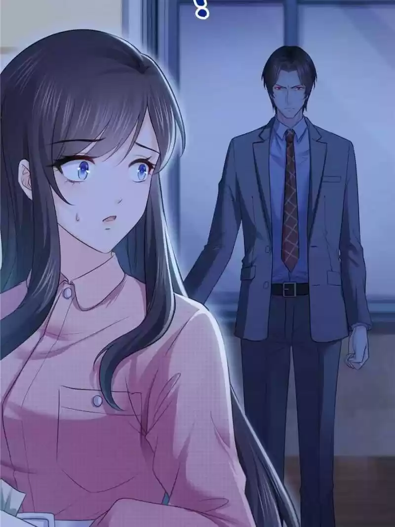 100% Sweet Love: The Delinquent XXX Wife Is a Bit Sweet (Novel) ch.028