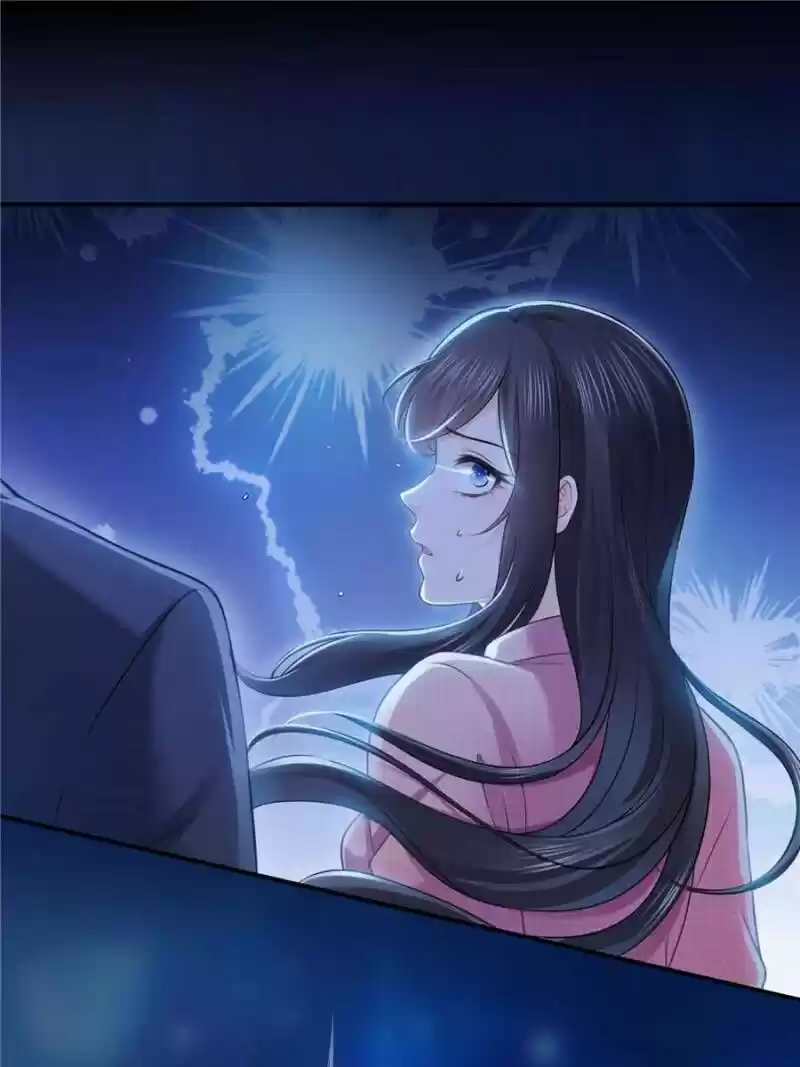 100% Sweet Love: The Delinquent XXX Wife Is a Bit Sweet (Novel) ch.028