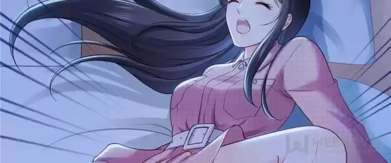 100% Sweet Love: The Delinquent XXX Wife Is a Bit Sweet (Novel) ch.028