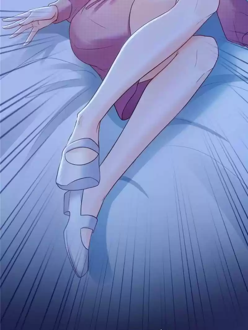 100% Sweet Love: The Delinquent XXX Wife Is a Bit Sweet (Novel) ch.028