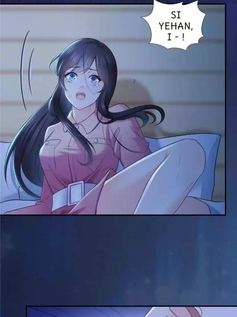 100% Sweet Love: The Delinquent XXX Wife Is a Bit Sweet (Novel) ch.028