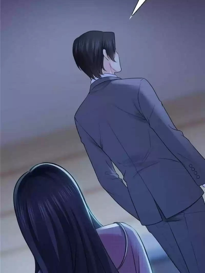 100% Sweet Love: The Delinquent XXX Wife Is a Bit Sweet (Novel) ch.028