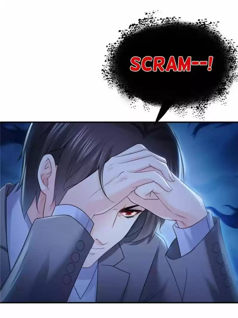 100% Sweet Love: The Delinquent XXX Wife Is a Bit Sweet (Novel) ch.028