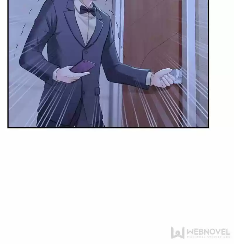 100% Sweet Love: The Delinquent XXX Wife Is a Bit Sweet (Novel) ch.028