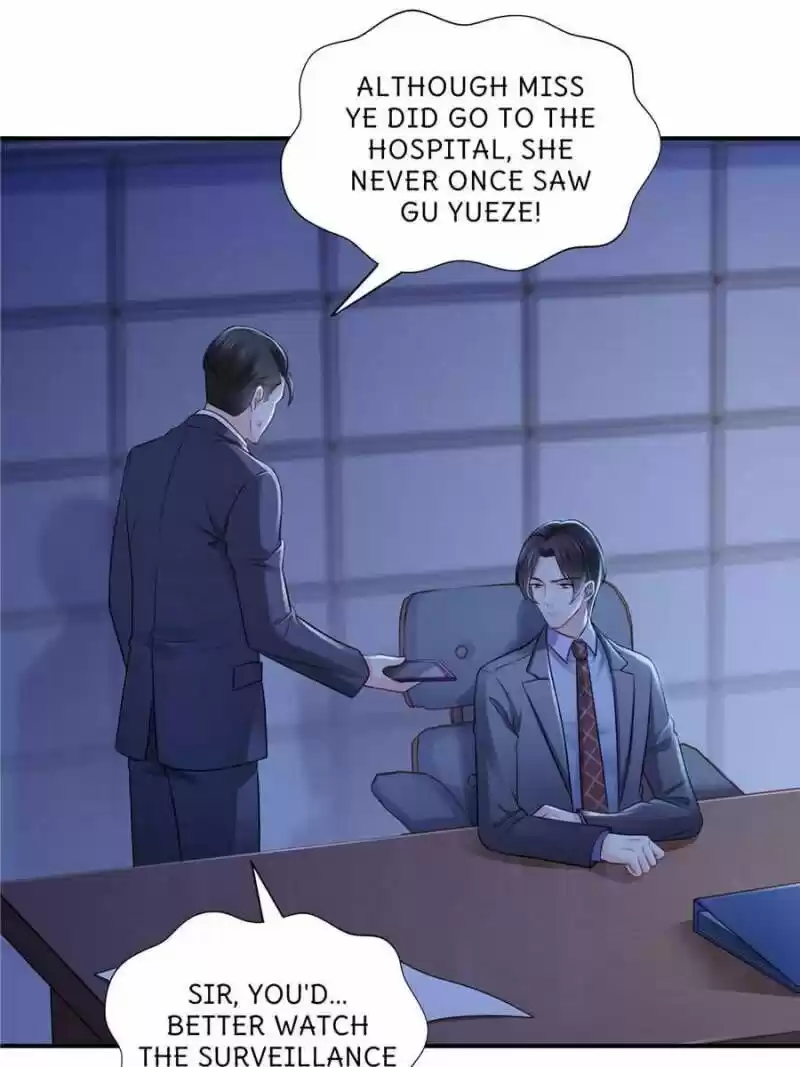 100% Sweet Love: The Delinquent XXX Wife Is a Bit Sweet (Novel) ch.028