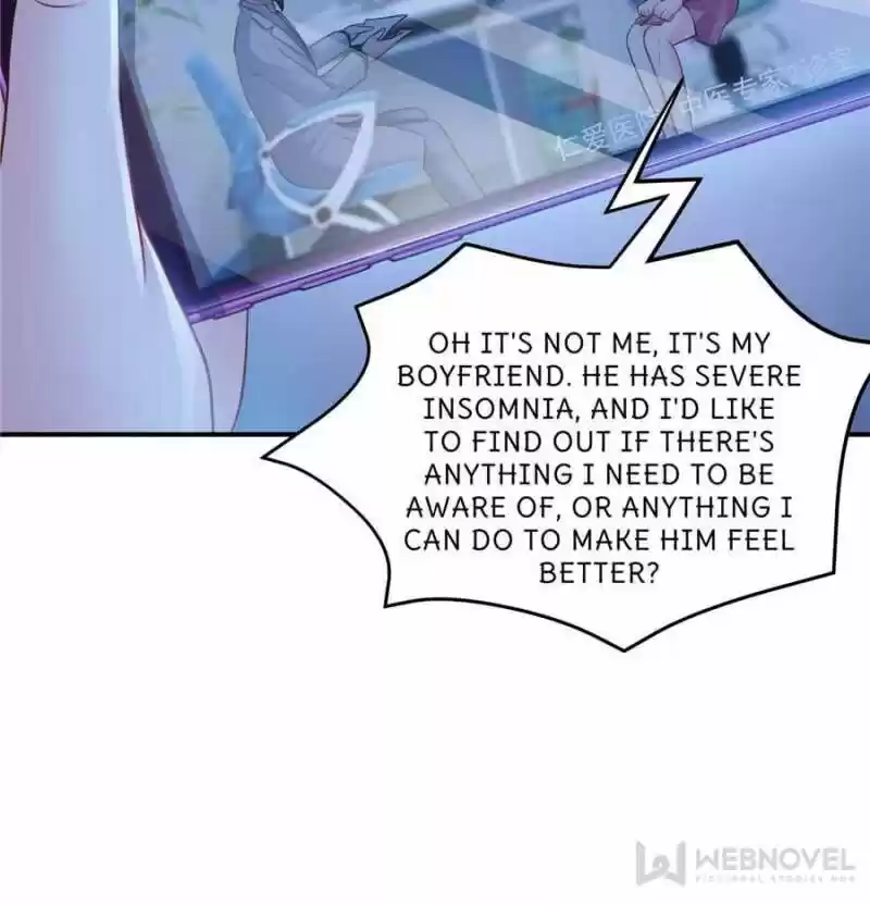 100% Sweet Love: The Delinquent XXX Wife Is a Bit Sweet (Novel) ch.028