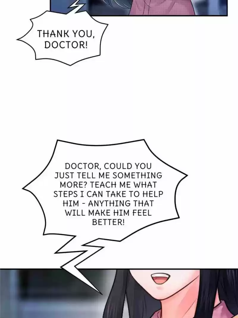 100% Sweet Love: The Delinquent XXX Wife Is a Bit Sweet (Novel) ch.028