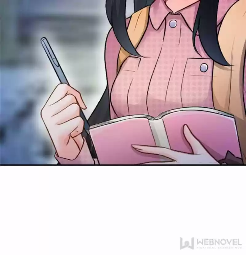 100% Sweet Love: The Delinquent XXX Wife Is a Bit Sweet (Novel) ch.028