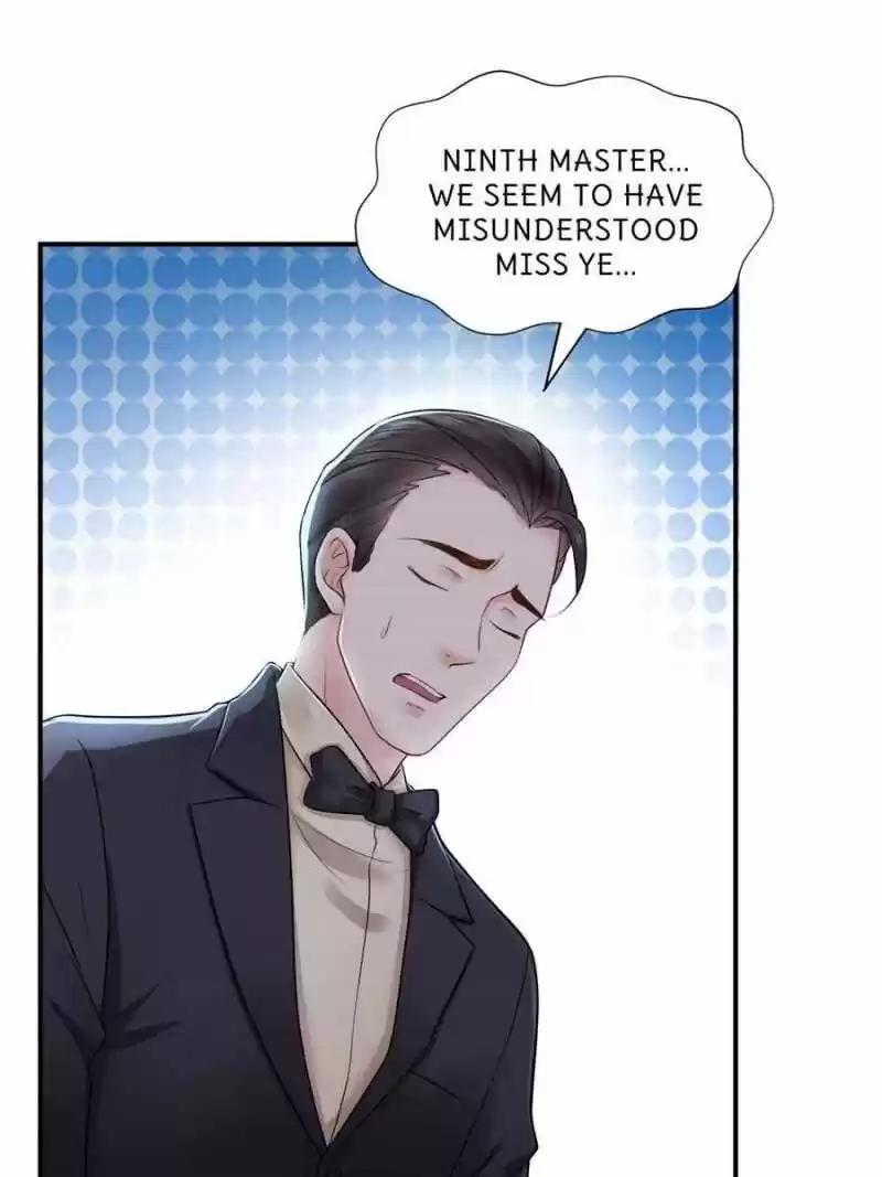 100% Sweet Love: The Delinquent XXX Wife Is a Bit Sweet (Novel) ch.028