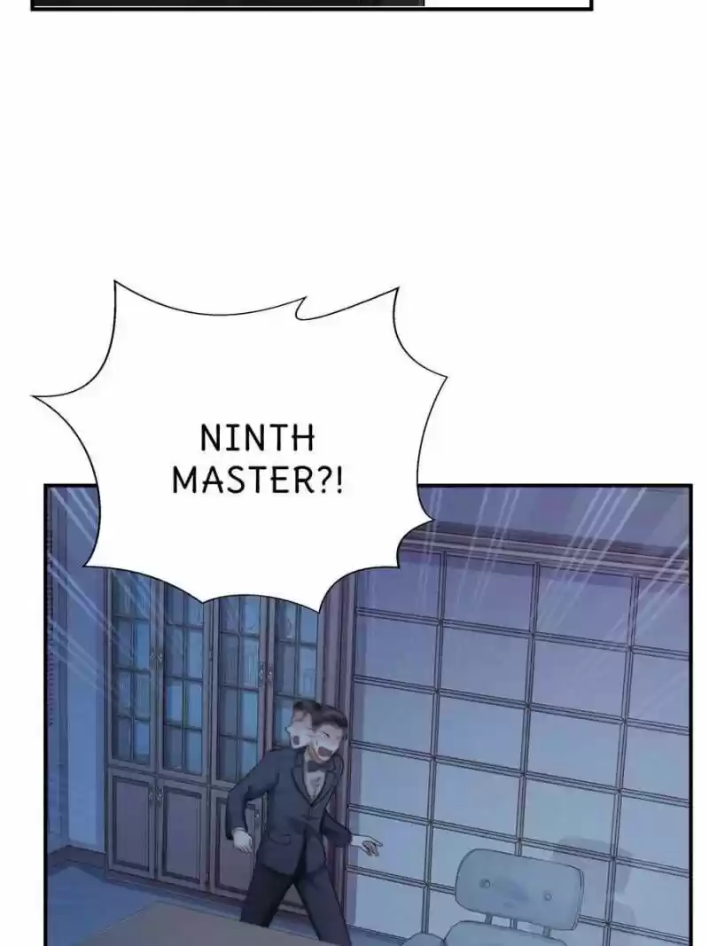 100% Sweet Love: The Delinquent XXX Wife Is a Bit Sweet (Novel) ch.028