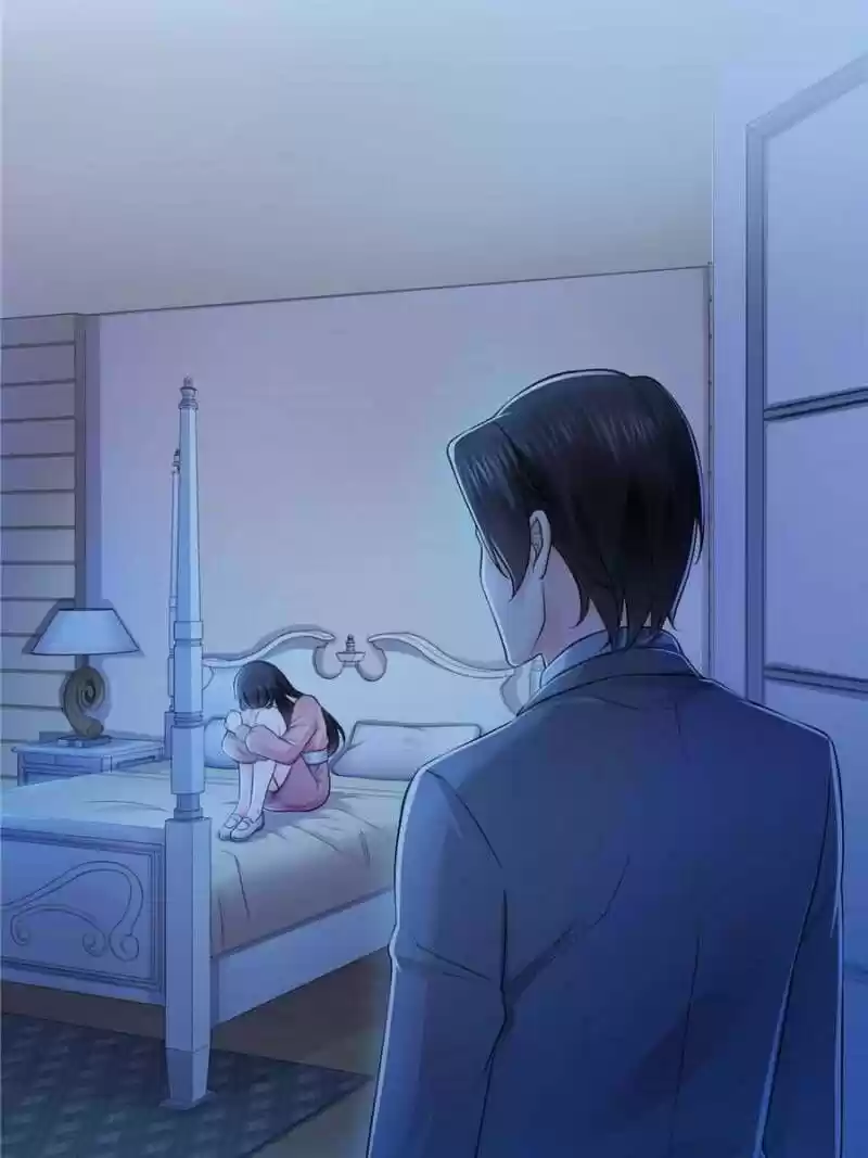 100% Sweet Love: The Delinquent XXX Wife Is a Bit Sweet (Novel) ch.028