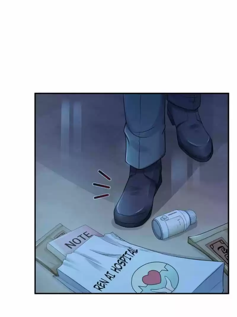 100% Sweet Love: The Delinquent XXX Wife Is a Bit Sweet (Novel) ch.028