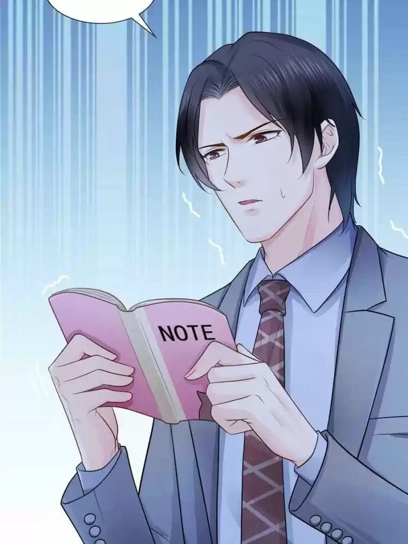 100% Sweet Love: The Delinquent XXX Wife Is a Bit Sweet (Novel) ch.028