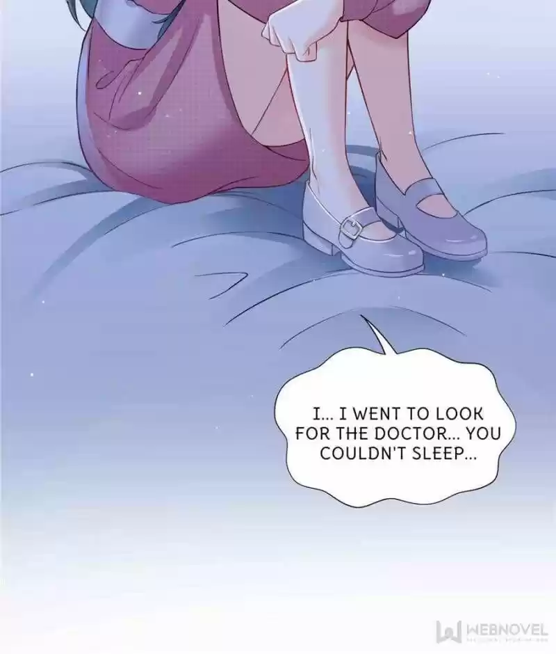 100% Sweet Love: The Delinquent XXX Wife Is a Bit Sweet (Novel) ch.029