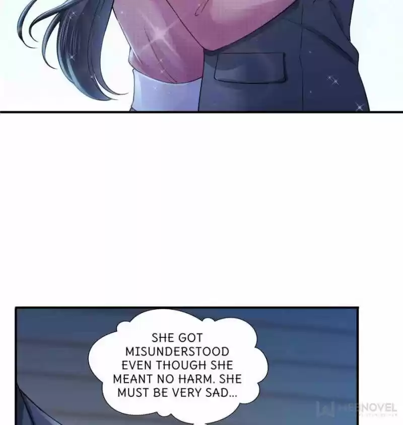 100% Sweet Love: The Delinquent XXX Wife Is a Bit Sweet (Novel) ch.029