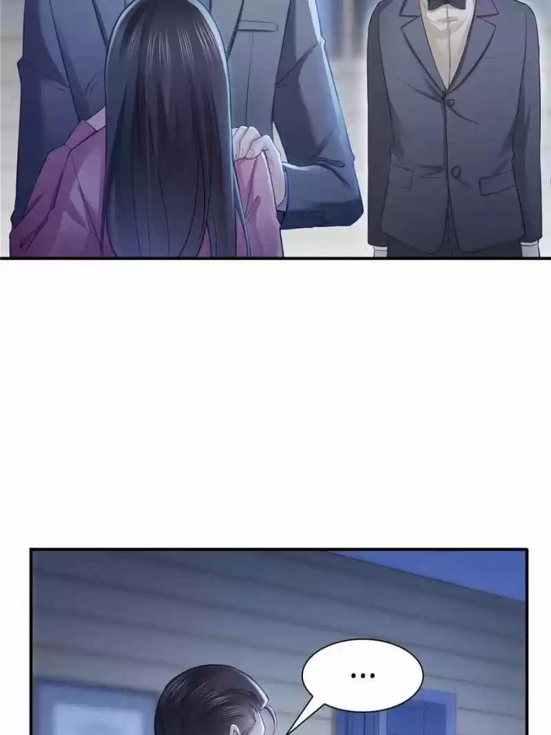 100% Sweet Love: The Delinquent XXX Wife Is a Bit Sweet (Novel) ch.029