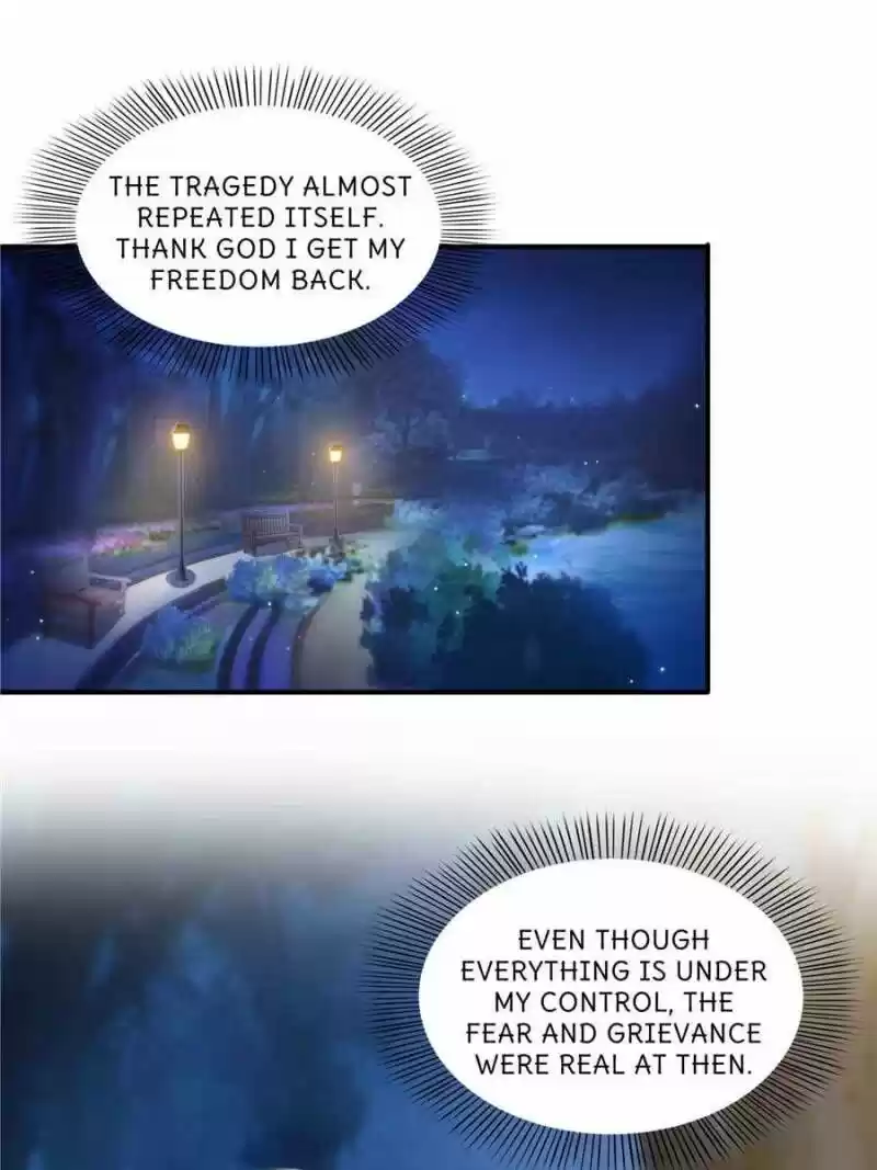 100% Sweet Love: The Delinquent XXX Wife Is a Bit Sweet (Novel) ch.029