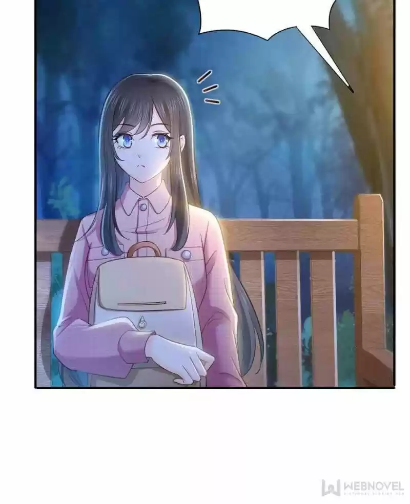 100% Sweet Love: The Delinquent XXX Wife Is a Bit Sweet (Novel) ch.029