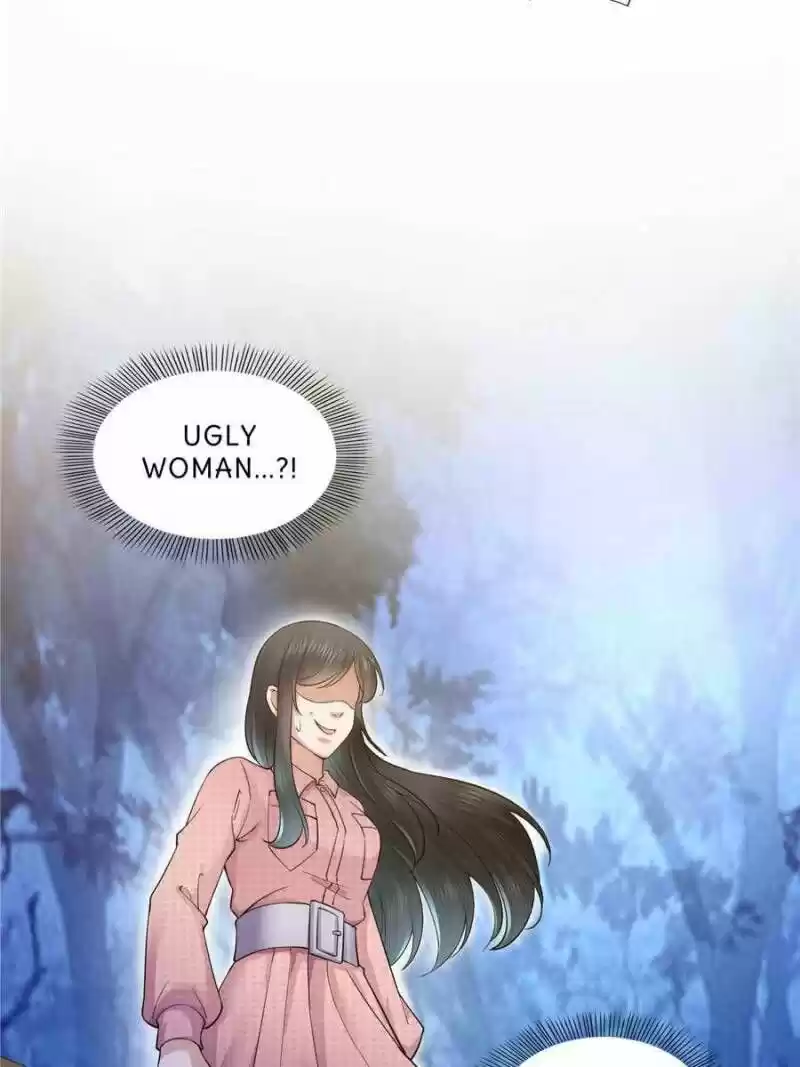 100% Sweet Love: The Delinquent XXX Wife Is a Bit Sweet (Novel) ch.029