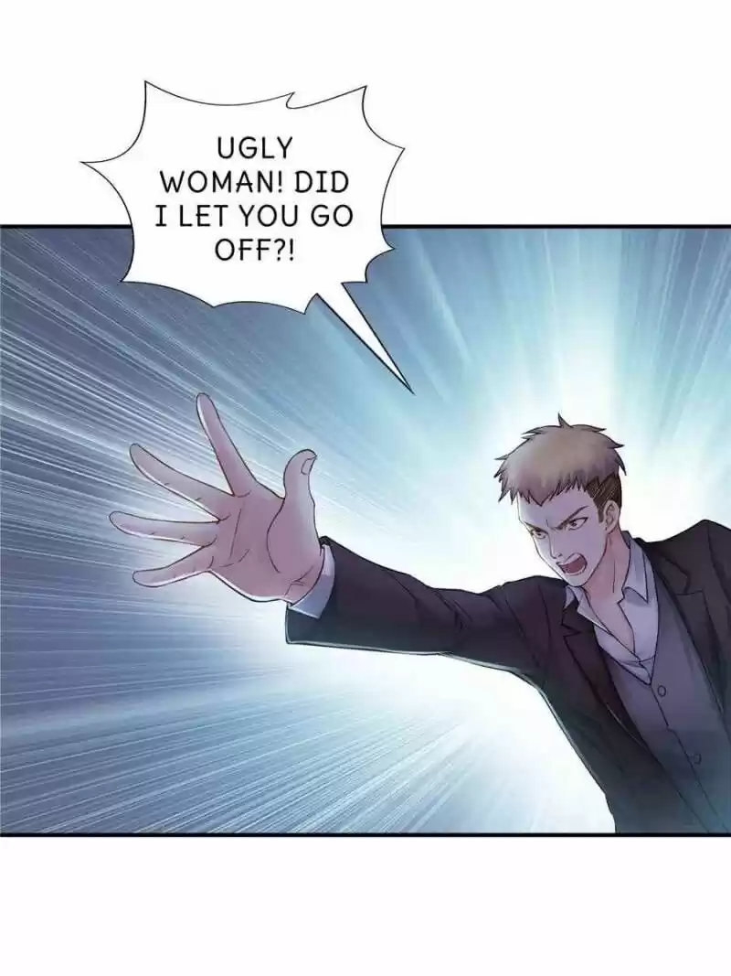 100% Sweet Love: The Delinquent XXX Wife Is a Bit Sweet (Novel) ch.029