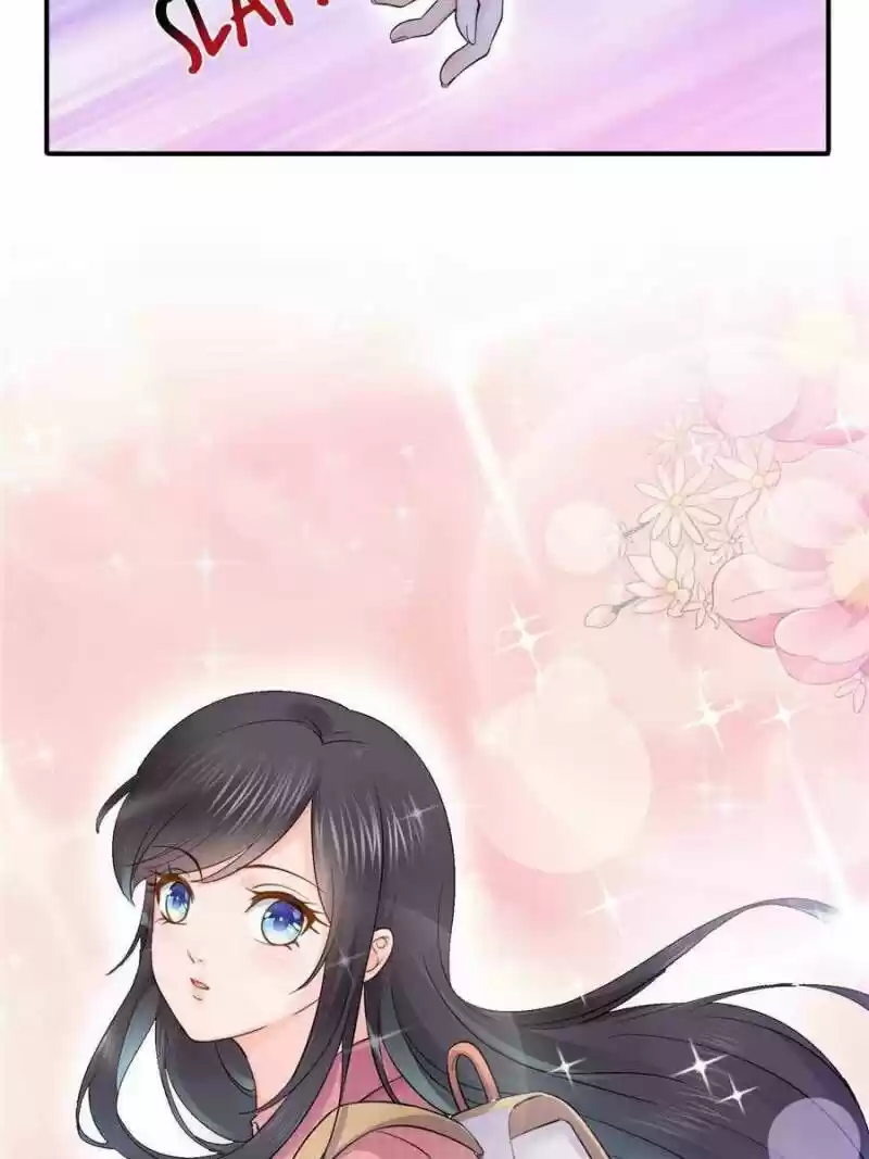 100% Sweet Love: The Delinquent XXX Wife Is a Bit Sweet (Novel) ch.029