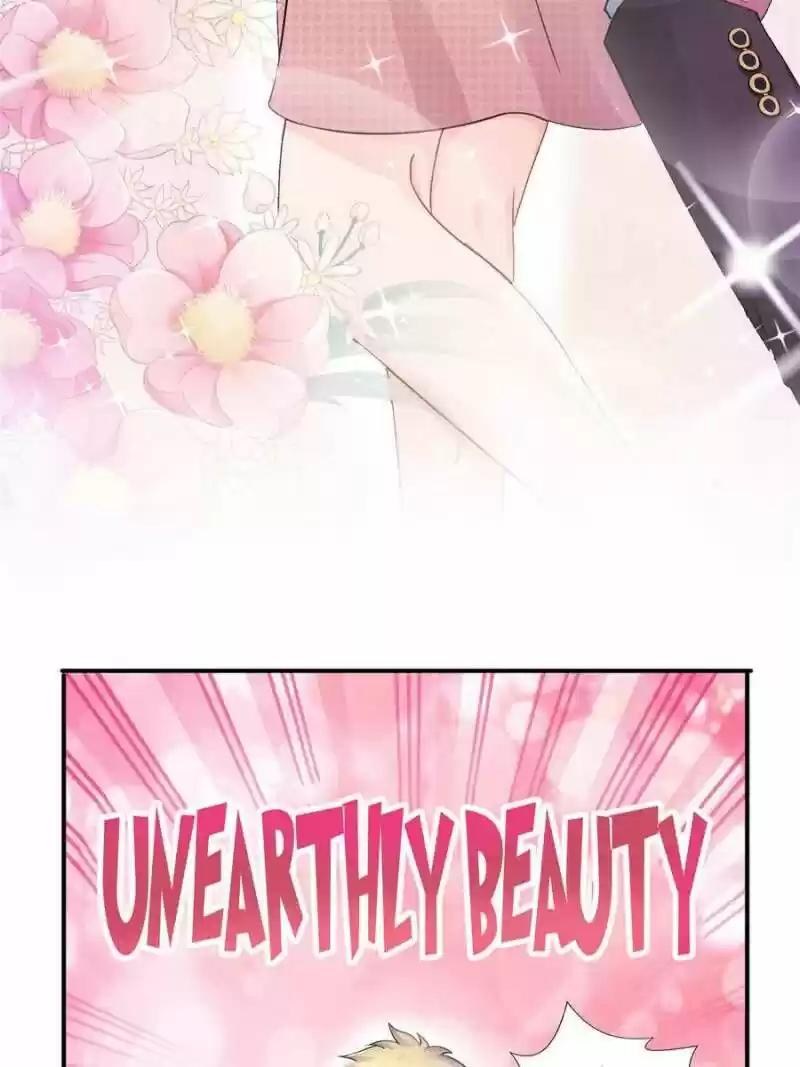 100% Sweet Love: The Delinquent XXX Wife Is a Bit Sweet (Novel) ch.029