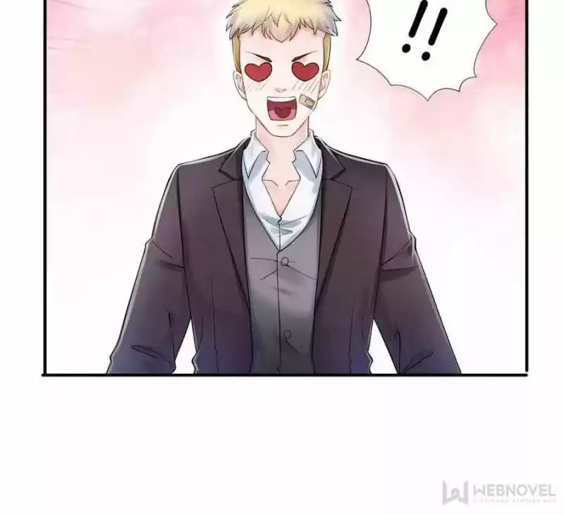 100% Sweet Love: The Delinquent XXX Wife Is a Bit Sweet (Novel) ch.029