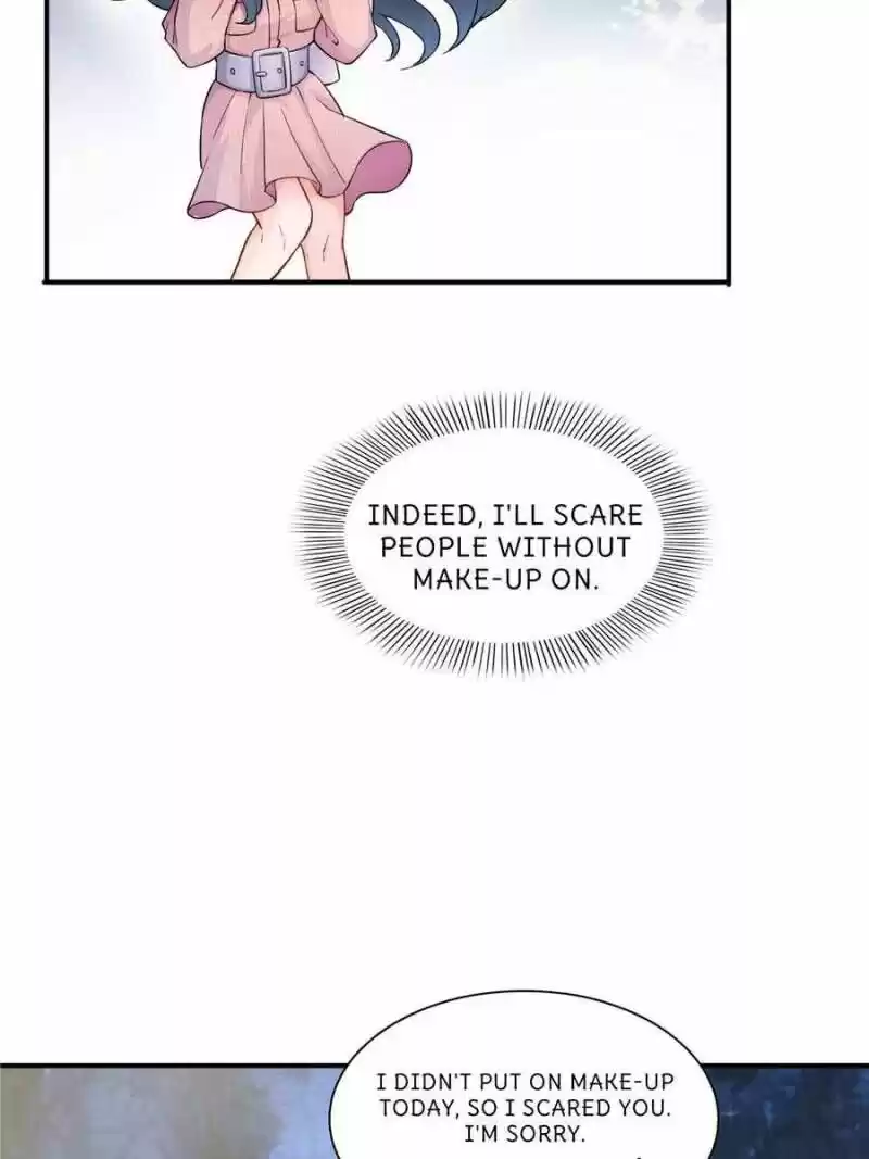 100% Sweet Love: The Delinquent XXX Wife Is a Bit Sweet (Novel) ch.029