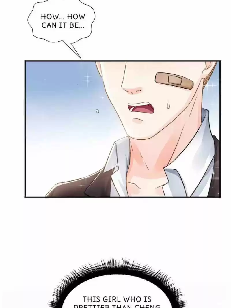 100% Sweet Love: The Delinquent XXX Wife Is a Bit Sweet (Novel) ch.029