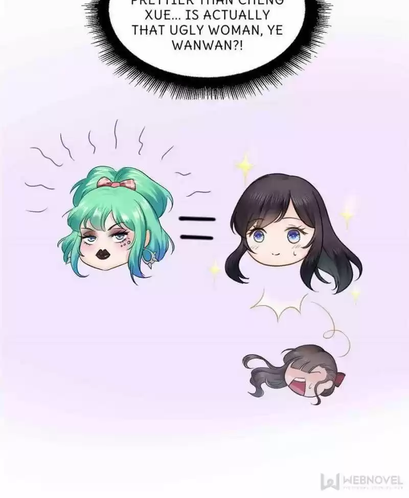 100% Sweet Love: The Delinquent XXX Wife Is a Bit Sweet (Novel) ch.029